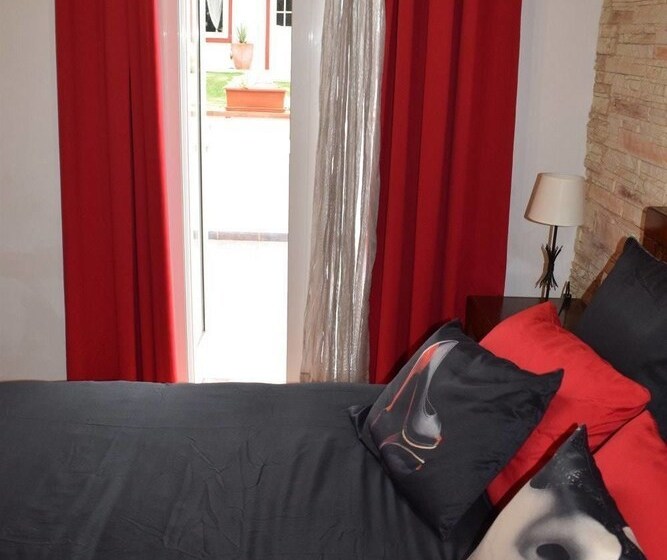 Vistas Al Teide Y Al Atlantico