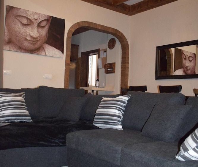 Vistas Al Teide Y Al Atlantico