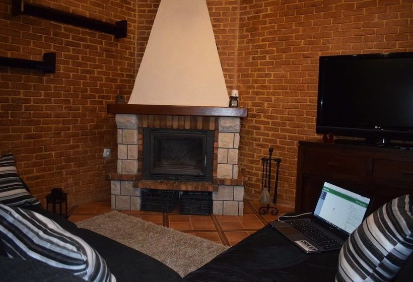 Vistas Al Teide Y Al Atlantico