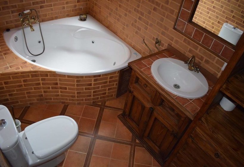 Vistas Al Teide Y Al Atlantico