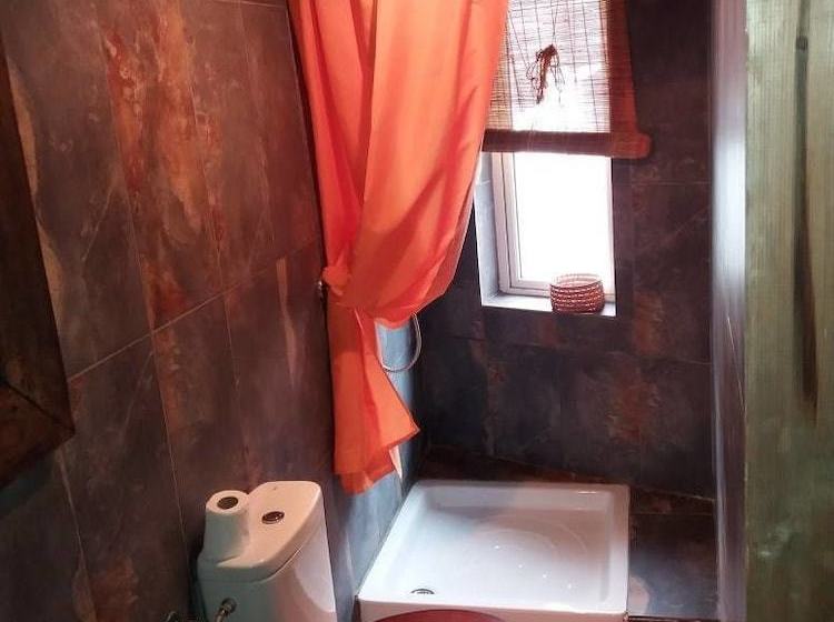 Vistas Al Teide Y Al Atlantico