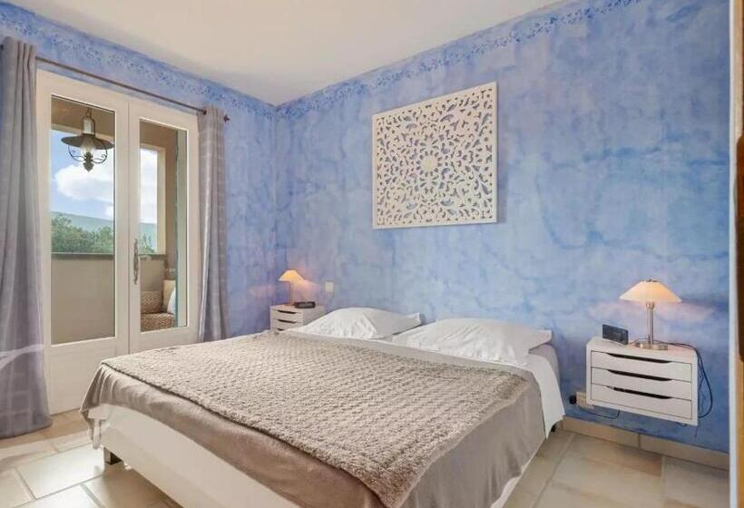 צימר Clos Des Lavandes Chambres Et Suites De Charme Climatisées Luberon