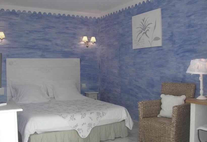 צימר Clos Des Lavandes Chambres Et Suites De Charme Climatisées Luberon