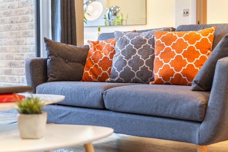 Canary Gateway Serviced Apartments