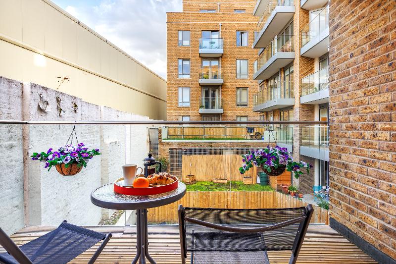 Canary Gateway Serviced Apartments