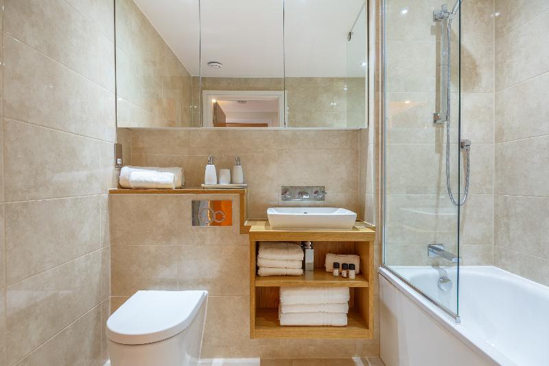 Canary Gateway Serviced Apartments