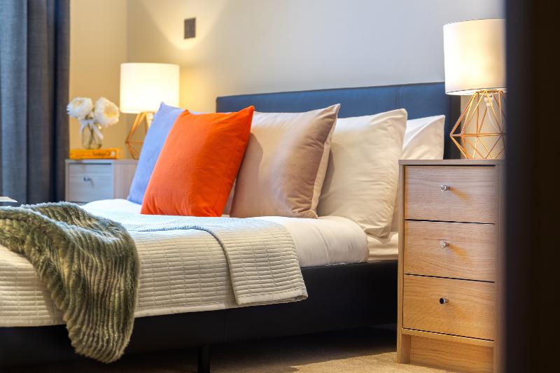 Canary Gateway Serviced Apartments