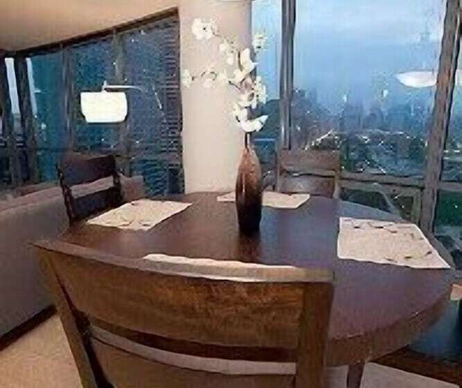 Chicago Downtown Condo   Michigan Ave Suite Id 14 15