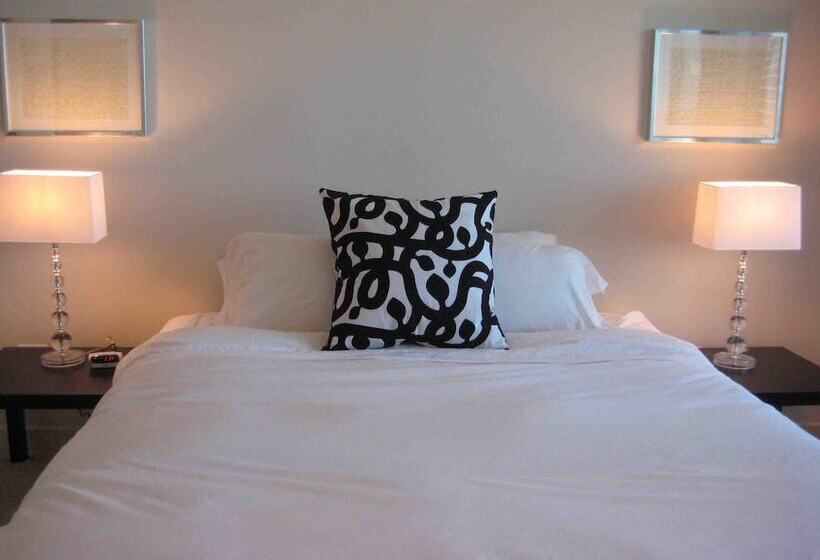 Chicago Downtown Condo   Michigan Ave Suite Id 14 15