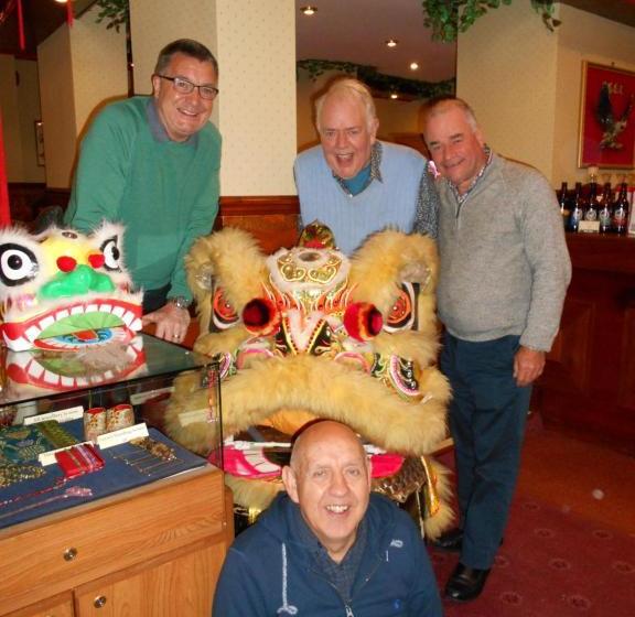 בית מלון כפרי Garden