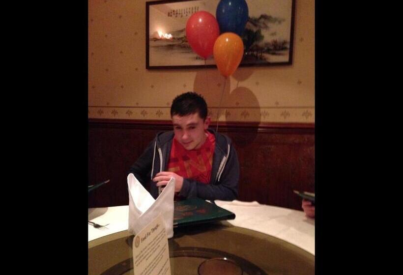 בית מלון כפרי Garden