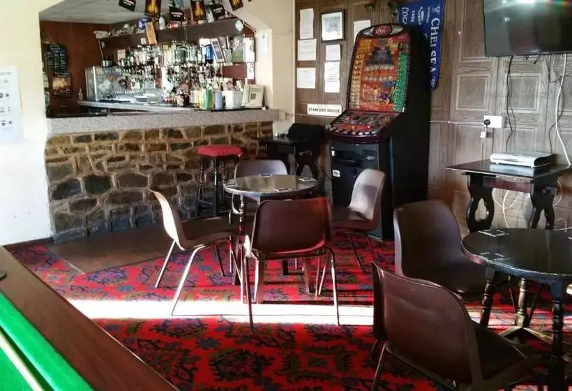 هتل The Windsor