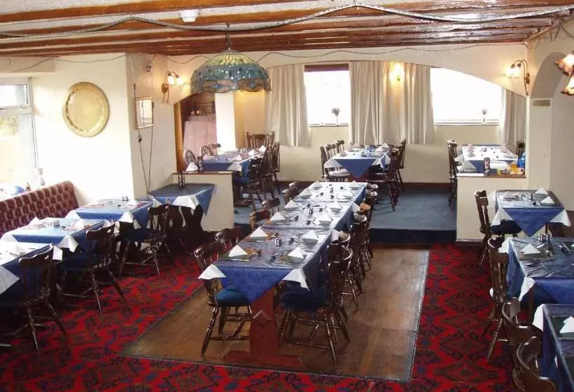 هتل The Windsor