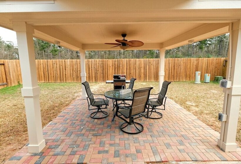 3bdrm 2bath 5beds Iah Airport, Humble