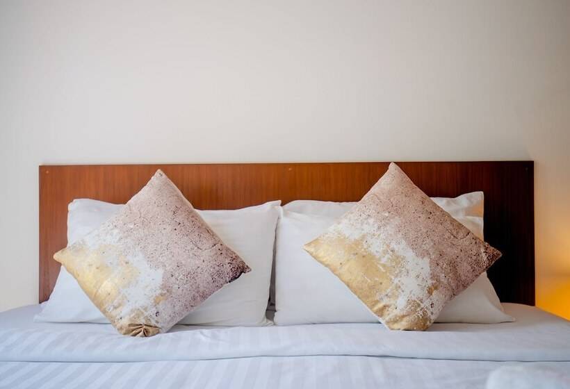 Janthawong Bangtao House