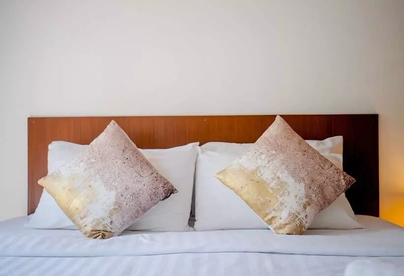 Janthawong Bangtao House