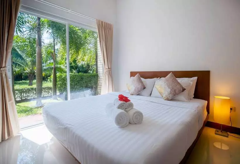 Janthawong Bangtao House