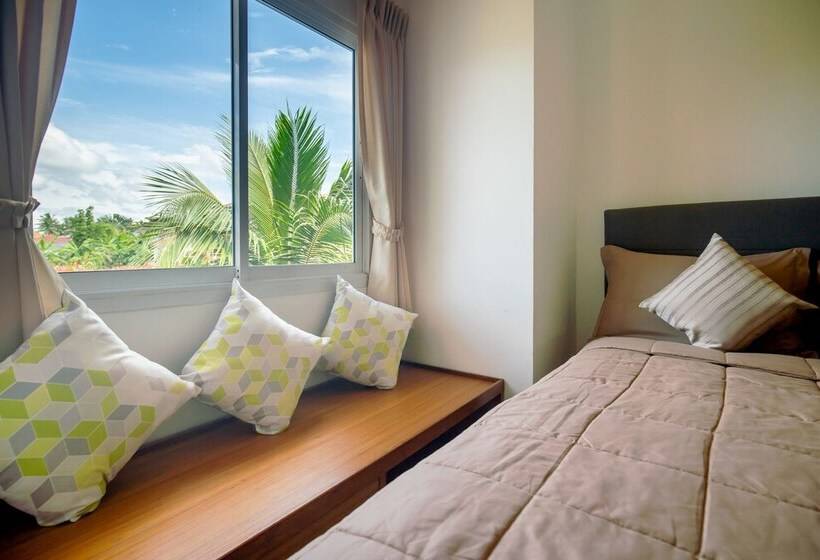 Janthawong Bangtao House