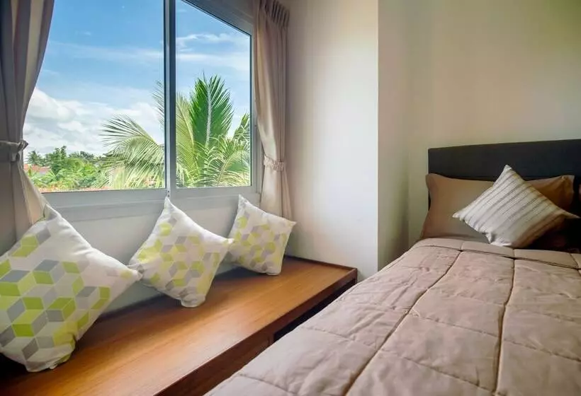 Janthawong Bangtao House