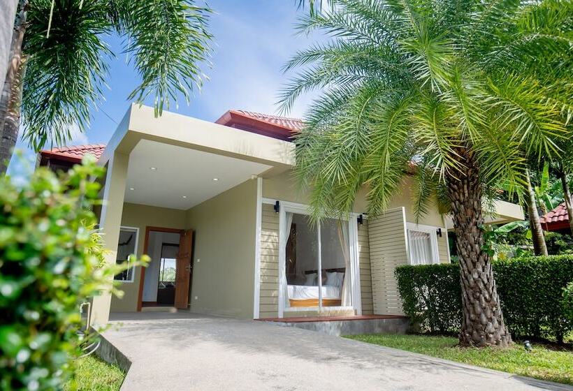 Janthawong Bangtao House