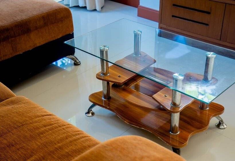 Janthawong Bangtao House