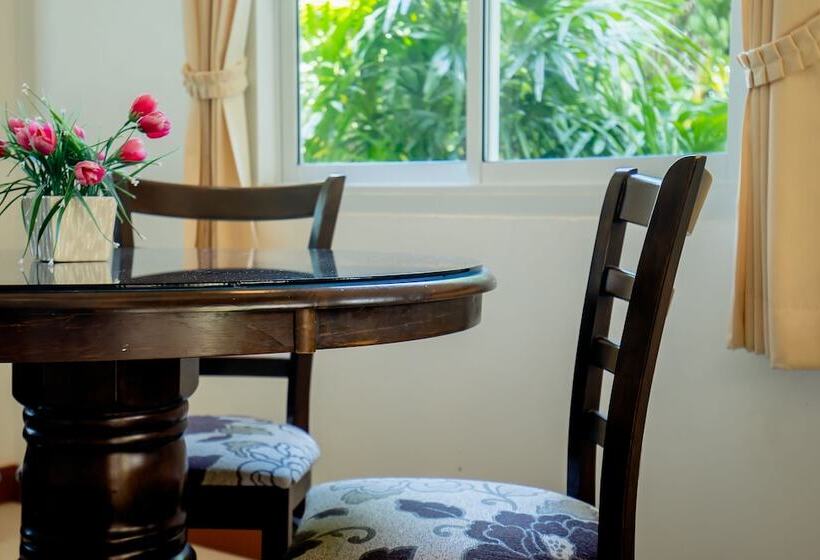 Janthawong Bangtao House