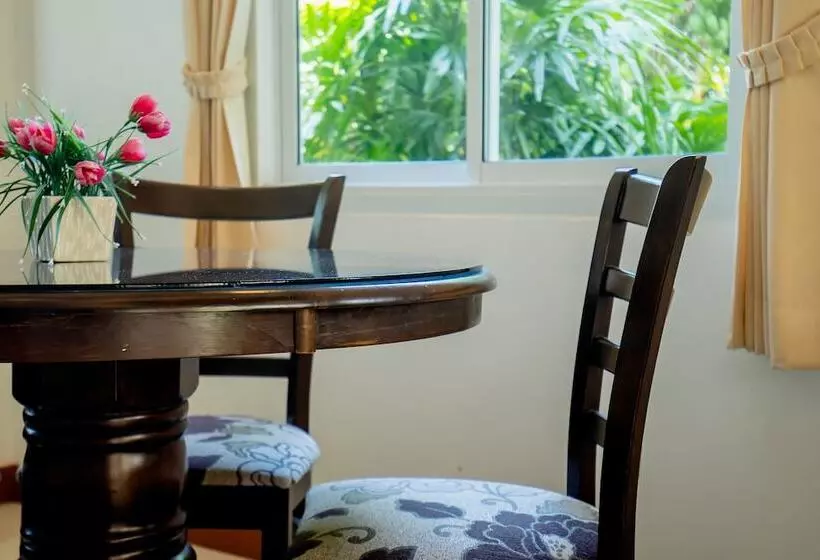 Janthawong Bangtao House