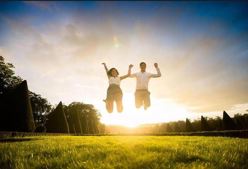 Le Parisien T1antony Berny By Beds4wanderlust   35m2 Avec Balcon   Aéroport Orly 5miles   Train Stat