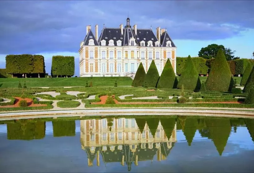 Le Parisien T1antony Berny By Beds4wanderlust   35m2 Avec Balcon   Aéroport Orly 5miles   Train Stat