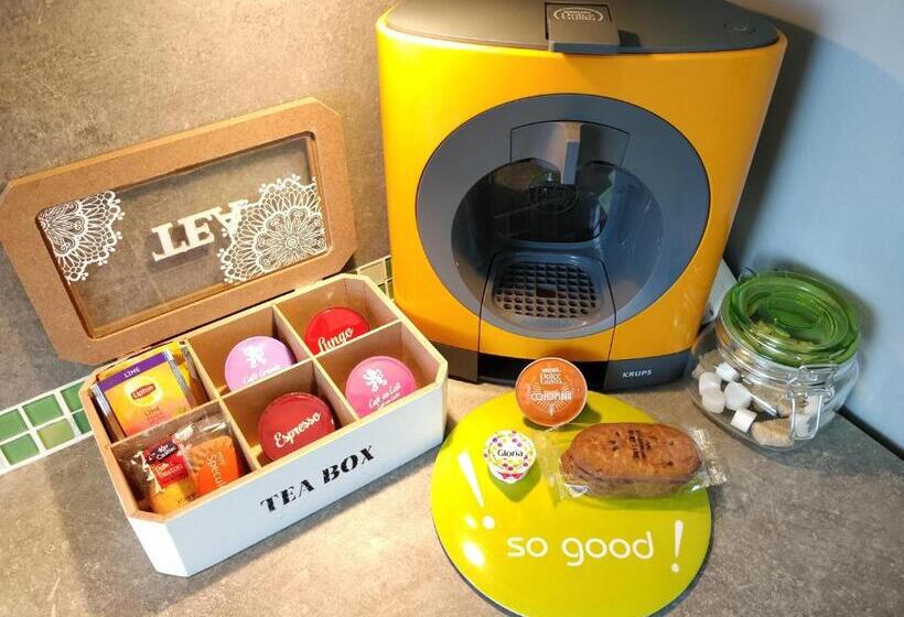 Le Parisien T1antony Berny By Beds4wanderlust   35m2 Avec Balcon   Aéroport Orly 5miles   Train Stat