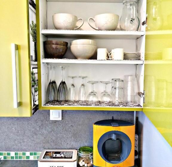 Le Parisien T1antony Berny By Beds4wanderlust   35m2 Avec Balcon   Aéroport Orly 5miles   Train Stat