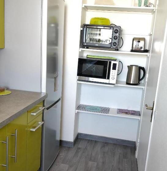 Le Parisien T1antony Berny By Beds4wanderlust   35m2 Avec Balcon   Aéroport Orly 5miles   Train Stat