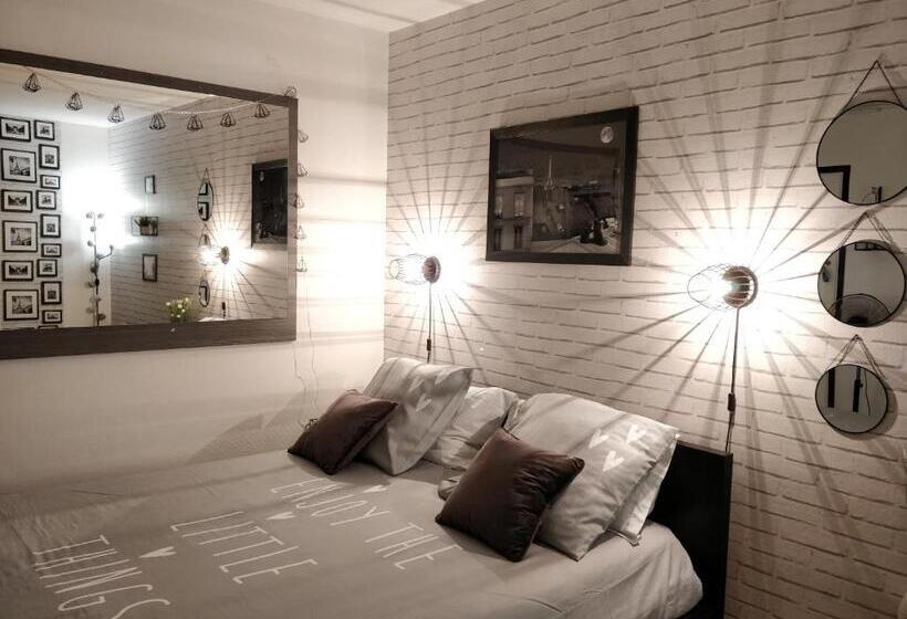 Le Parisien T1antony Berny By Beds4wanderlust   35m2 Avec Balcon   Aéroport Orly 5miles   Train Stat