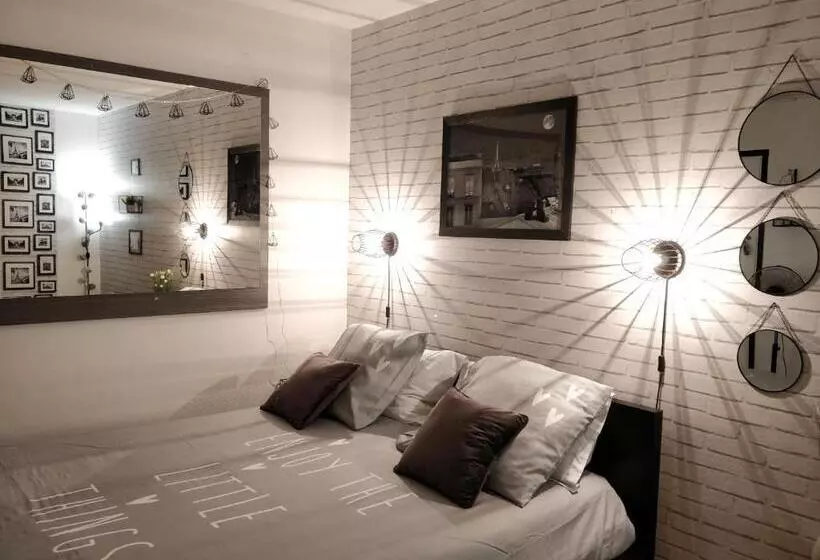 Le Parisien T1antony Berny By Beds4wanderlust   35m2 Avec Balcon   Aéroport Orly 5miles   Train Stat