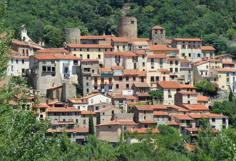 Mas Solar D En Malcion