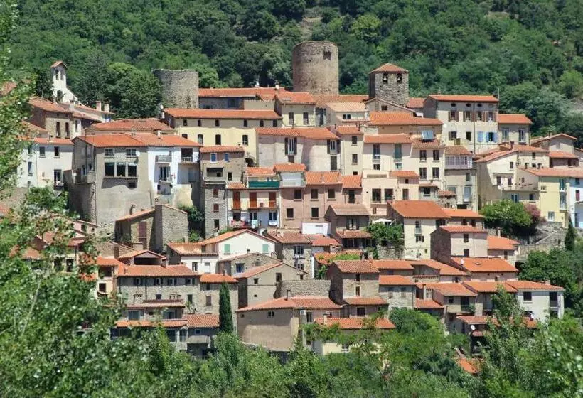 Mas Solar D En Malcion