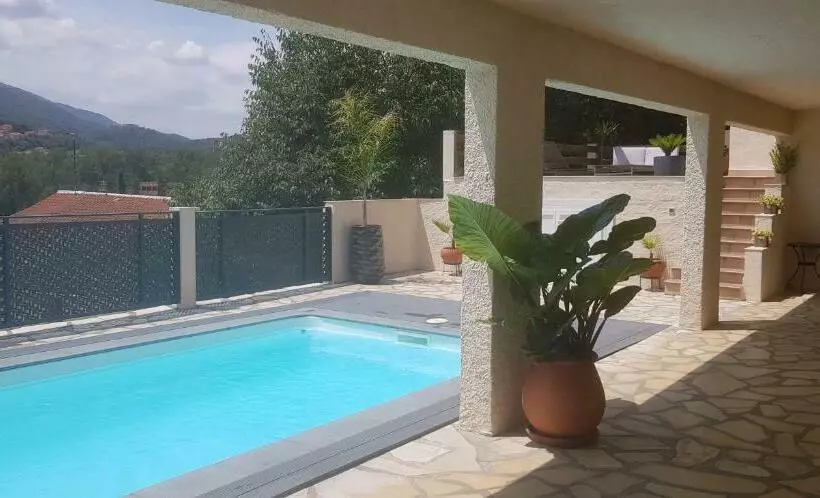 Mas Solar D En Malcion