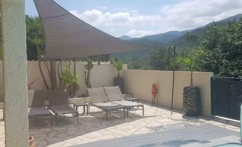 Mas Solar D En Malcion