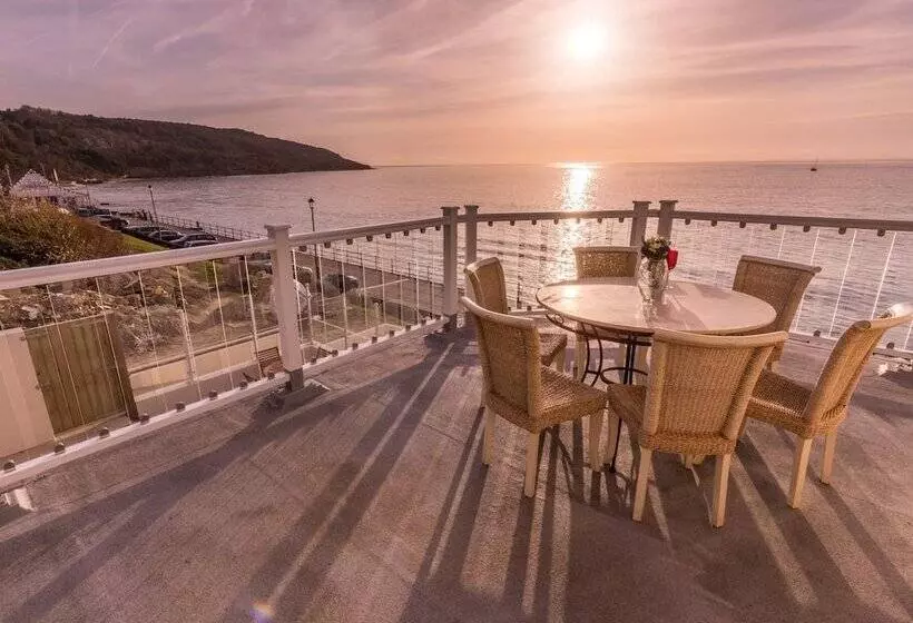 Observation Apartment On The Beach