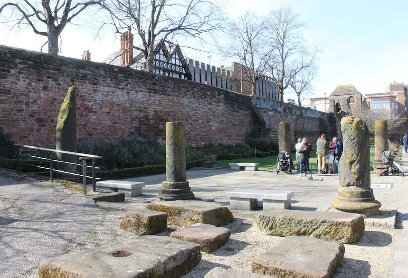 One To One Apartments