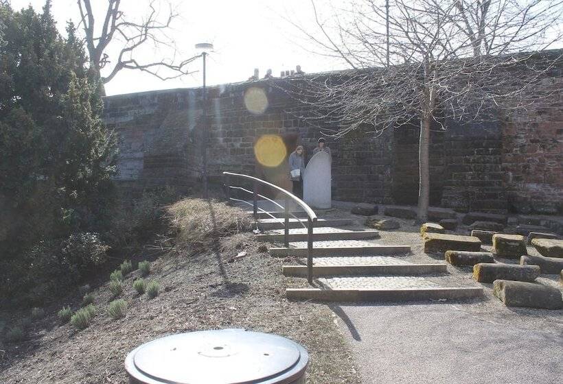 One To One Apartments