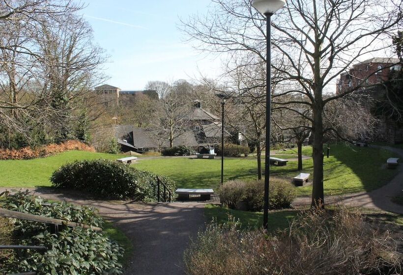 One To One Apartments