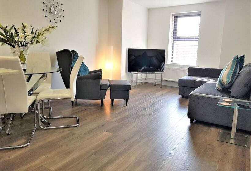 One To One Apartments