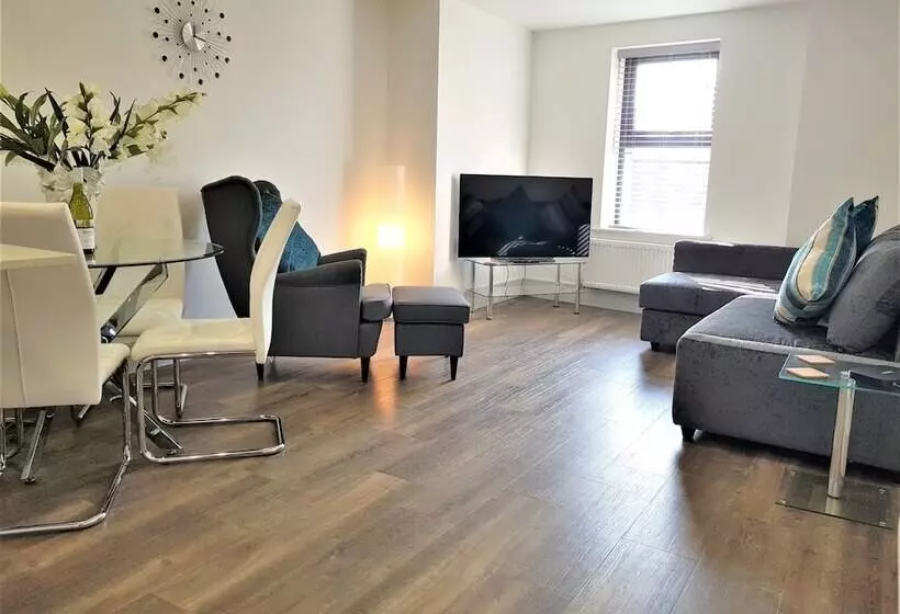 One To One Apartments