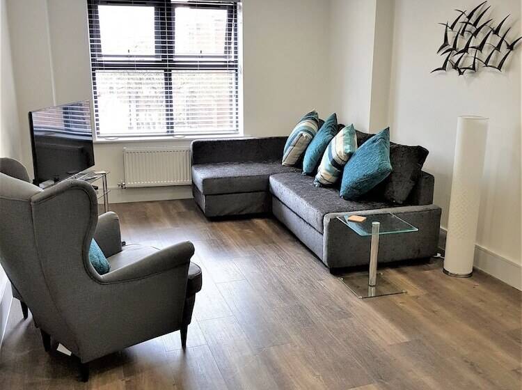 One To One Apartments