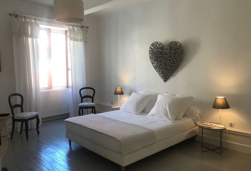 ペンション Maison Ladevèze