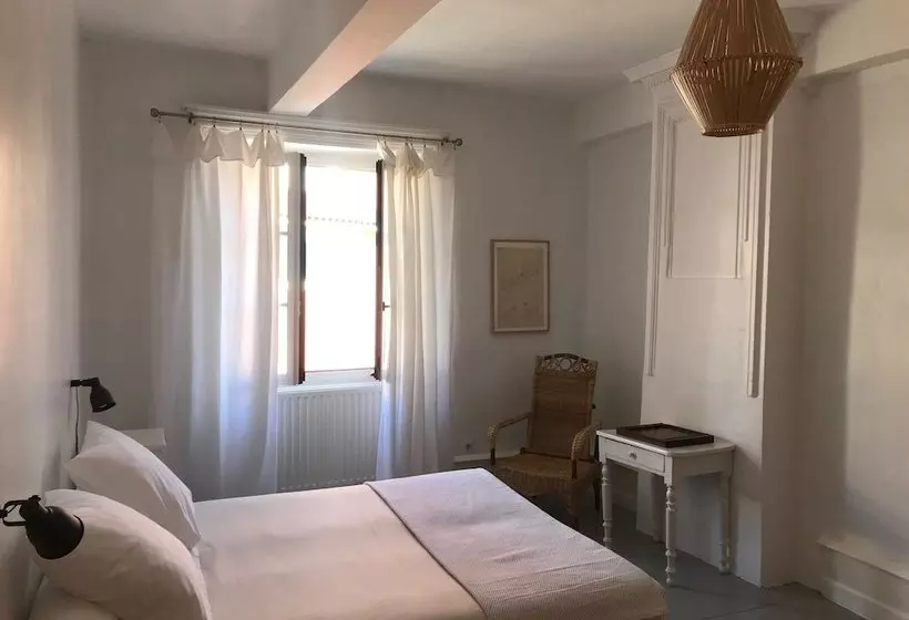 Majatalo Maison Ladevèze