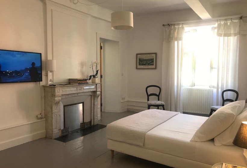 ペンション Maison Ladevèze