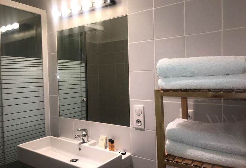 ペンション Maison Ladevèze