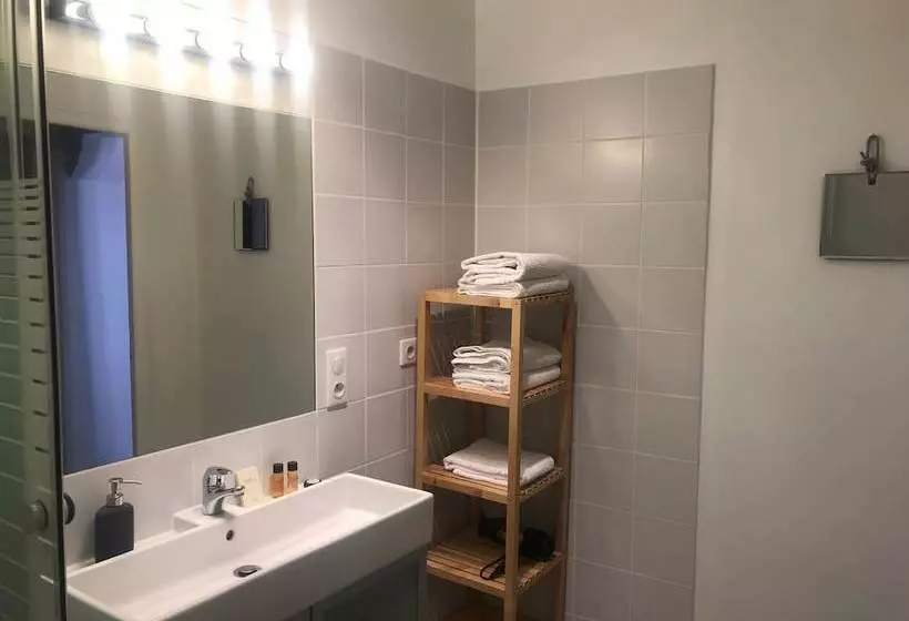 Majatalo Maison Ladevèze